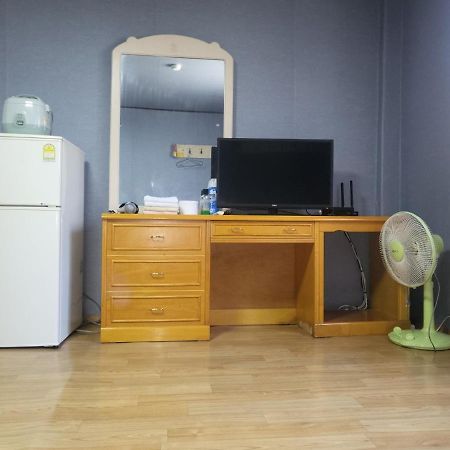 Songwol Park Motel Сокчо Екстериор снимка