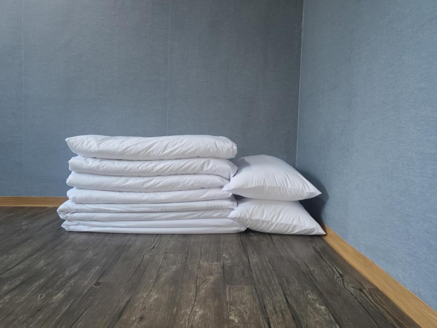 Songwol Park Motel Сокчо Екстериор снимка
