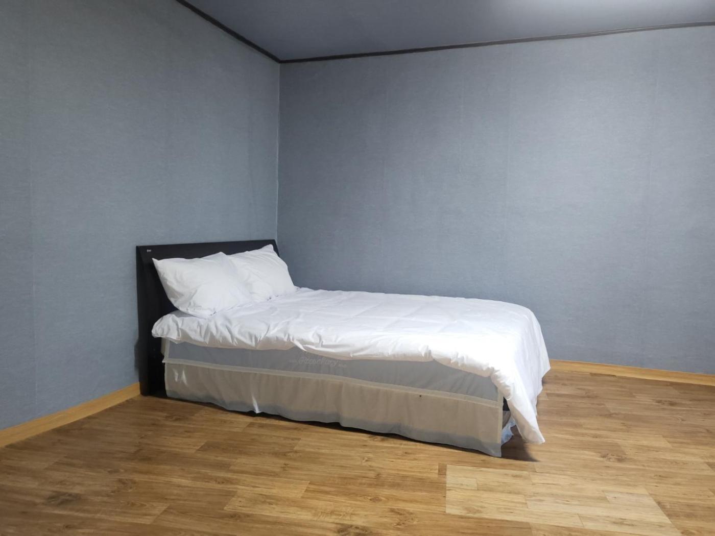 Songwol Park Motel Сокчо Екстериор снимка