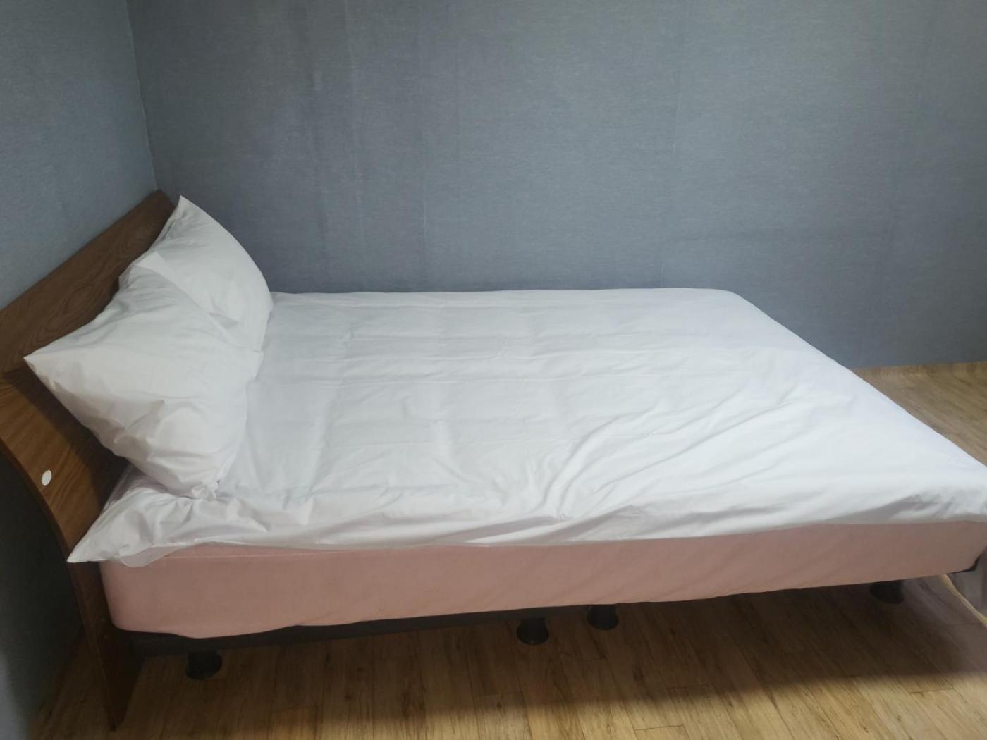 Songwol Park Motel Сокчо Екстериор снимка
