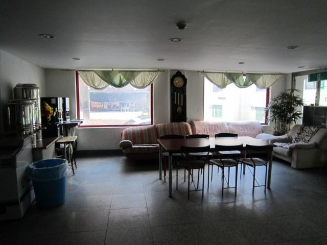Songwol Park Motel Сокчо Екстериор снимка