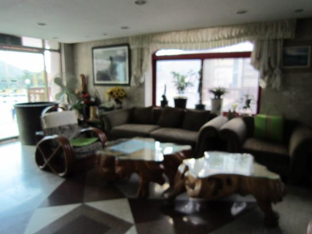 Songwol Park Motel Сокчо Екстериор снимка
