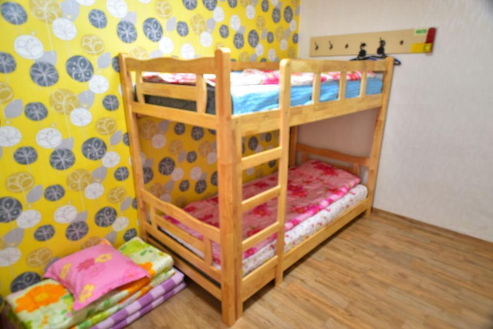 Songwol Park Motel Сокчо Екстериор снимка